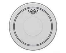 Remo P3-0112-C2 Powerstroke 3 Coated Top Clear Dot 12 пластик для том тома и малого барабана