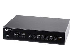 Трансляционный усилитель LAudio LAM6060