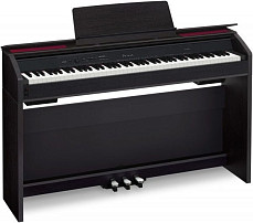 Цифровое пианино Casio PX-850BK Privia