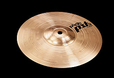 0000682208 New PST 5 Splash Тарелка 8, Paiste