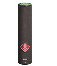 Студийный микрофон Neumann KM A output stage nx