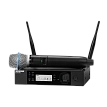 Вокальная радиосистема Shure GLXD24R+E/B87A Z3 - 1