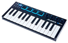 MIDI-клавиатура Alesis V Mini