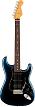 Электрогитара Fender American PRO II Stratocaster HSS RW Dark Night - 1
