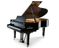 Акустический рояль Kawai SK-5LA M/PEP Shigeru Kawai