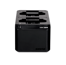 Зарядное устройство SHURE SBC203-E
