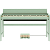 Цифровое пианино Roland KF-20 CG - 2
