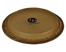 LATIN PERCUSSION CONGA HEAD HAND PICKED LP-JRX JUNIOR CONGAS LP266B мембрана для конга 9