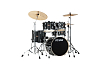 Ударная установка Tama IP58H6W-HBK, Чёрный - 2