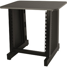 Напольный рэк Quik Lok Z612 BK