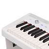 Цифровое пианино Rockdale NOCTURNE S 256 W - 8