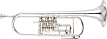 Ротационная труба Yamaha YTR-938FFMGS - 1