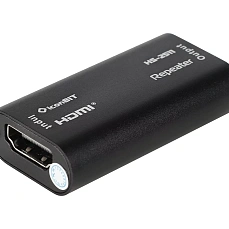 Повторитель-усилитель HDMI iconBIT HS-2511