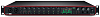 Аудиоинтерфейс Focusrite Scarlett 18i20 3rd Gen, Черный - 4