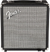 Комбоусилитель Fender RUMBLE 15 COMBO, Черный - 1