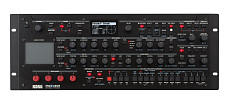 Синтезатор Korg MODWAVE MODULE, Черный