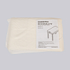 Банкетки для клавишных инструментов Rockdale Rhapsody 100 White - 6