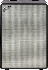 Комбоусилитель Fender Bassman 610 Neo Black
