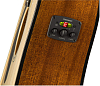 Акустическая гитара Fender CD-60SCE Left-Hand Natural - 5