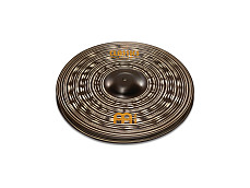 CC14DAH Classics Custom Dark Hihat Две тарелки 14, Meinl