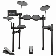 Электронная ударная установка Yamaha DTX-402K