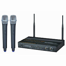 Радиосистема Opus UHF 922HH