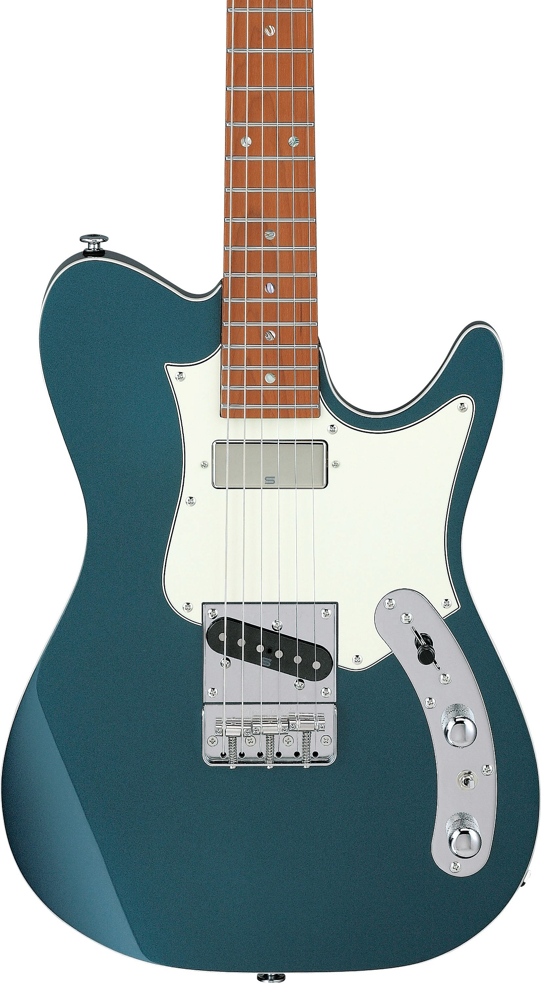 Электрогитара Ibanez AZS2209-ATQ - 13