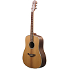Акустическая гитара Crafter D-7/NC VVS - 3