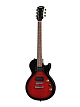 Электрогитара Homage HEG500RDS LesPaul - 1