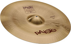 0001062520 2002 Novo China Тарелка 20'', Paiste