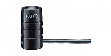 Микрофон петличный SHURE MX184
