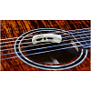 Электроакустическая гитара Crafter LX G-9000ce - 5