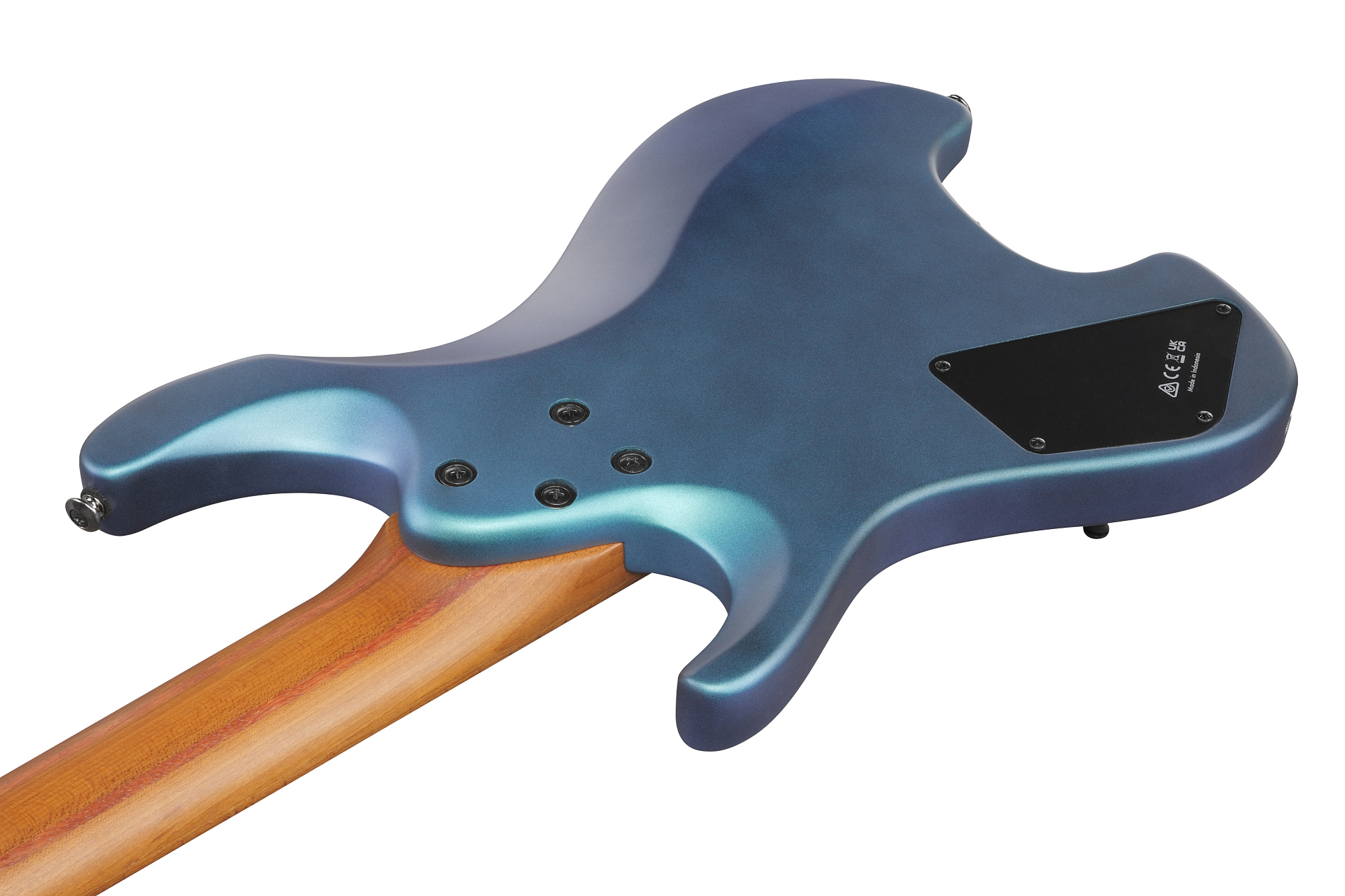 Электрогитара Ibanez Q547-BMM - 15