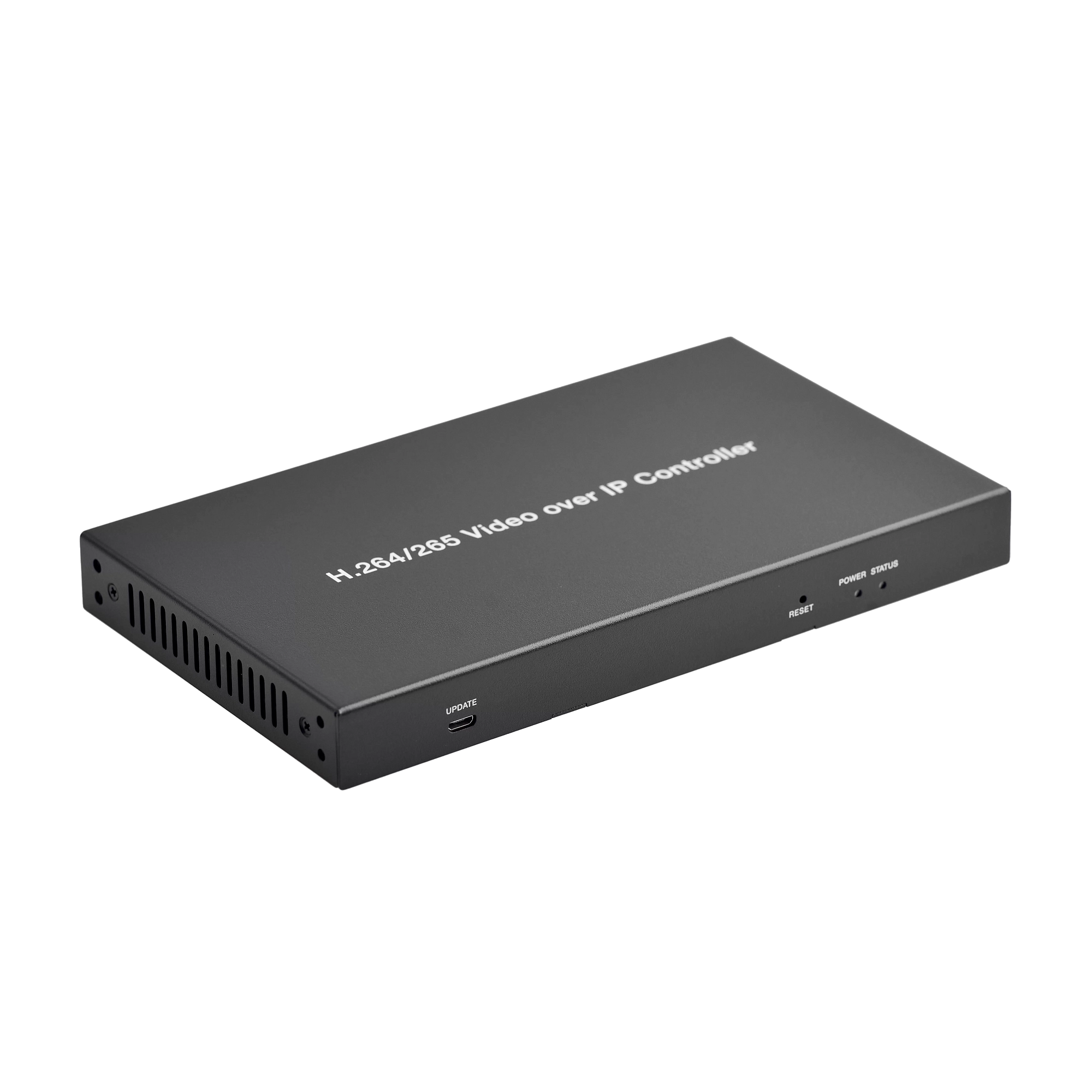 Контроллер сетевых трансиверов AVCLINK HN-4K02CB - 5