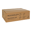 Банкетки для клавишных инструментов Rockdale RHAPSODY 100 BLACK - 7