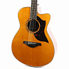 Электроакустическая гитара Yamaha AC3R VN ARE - 8
