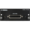 Интерфейсная плата Yamaha PY8-AE AES/EBU - 1