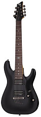 Электрогитара Schecter sgr c-7 msbk