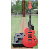 Смарт-электрогитара Natasha SEEKER Imperial Red - 23