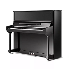 Акустическое пианино Kayserburg KA3X (A111) Ebony Polish