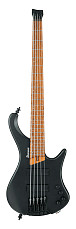 Бас-гитара Ibanez EHB1005-BKF, Черный