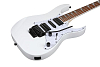 Электрогитара Ibanez RG450DXB-WH, Белый - 4