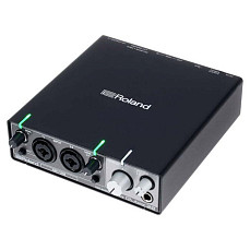 Звуковая карта Roland RUBIX22