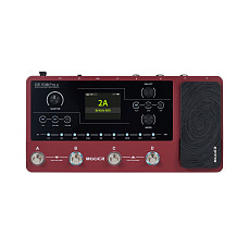 Процессор эффектов Mooer GE150-Pro-Li-PM