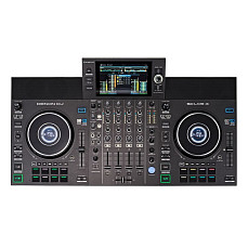 DJ-контроллер Denon SC Live 4