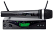 Радиосистема AKG WMS470 D5 SET BD9-U-10MW - 1