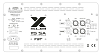 Сабвуфер FBT X-SUB 115SA - 4