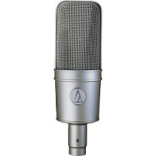 Студийный микрофон Audio-Technica AT4047SVSM