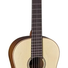 Классическая гитара La Mancha Sapphire SM