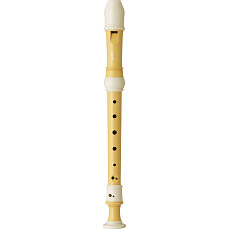 Блок-флейта сопрано Yamaha YRS-401